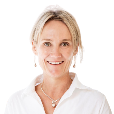 Sarah McRae, Chief Executive Officer at Amplar Health Home Hospital