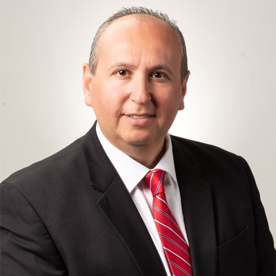 Eugene Shvartsman