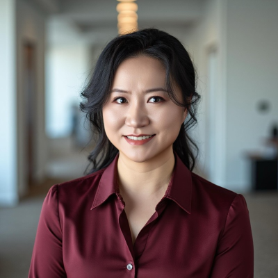 Elaine Zhuang