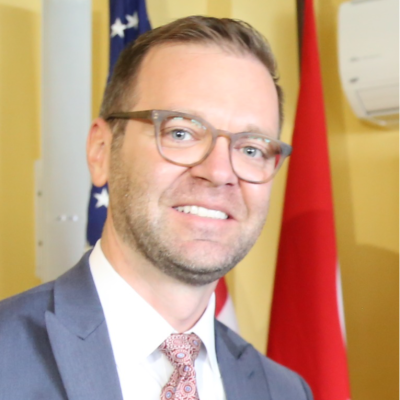 Andrew Hebbeler