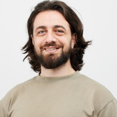 Manou Campbell, Head of Data and Information Systems at Medik8