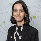 Georgia Kotsiopoulou