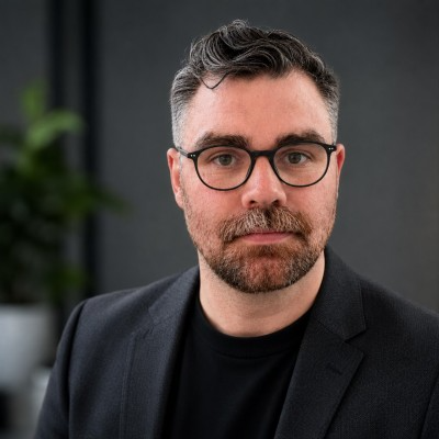Sean Hamilton-Andrews