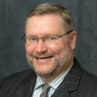 Thomas Zipp, Head of Marketing at Halozyme