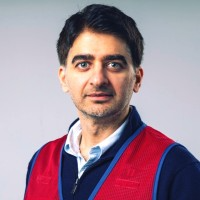 Anant Arora, Senior Director, Product Management, Finance Tech at Lowe's