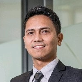 Fernando Juliyanto, Sr Principal Solution Advisor at Coupa