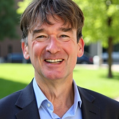 Siegfried Schallenmuelle