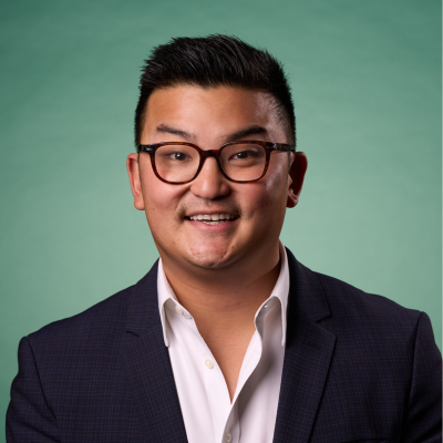 Zach Francisco, VP of Sales, North America at Threekit Visual Commerce