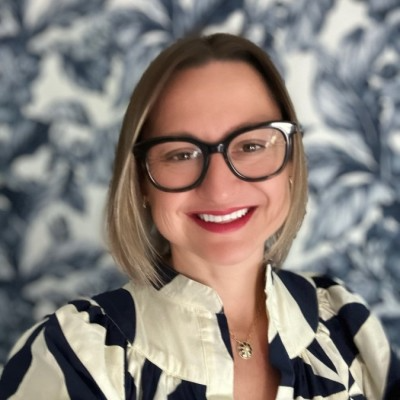 Betsy Crain, SVP eCommerce Sales at Dorel Home