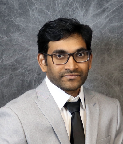 Krishna Namburi
