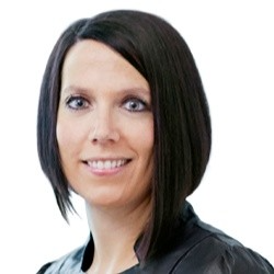 Candice Bangsund, Vice President, Portfolio Manager, Global Asset Allocation at Fiera Capital