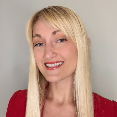 Stephanie Simmons, Digital Product Manager, eCommerce & AB Testing at Virgin Voyages