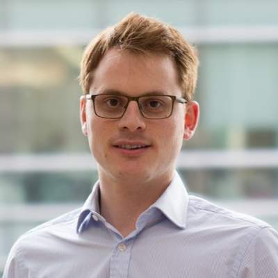 Fabian Basciani, Executive Director, Software Engineering Manager & Developer, Equity Trading Tec at JP Morgan Asset Management