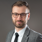 Christian Doepke, Manager of Global Freight & Logistics Procurement at Sartorius Stedim Biotech Gmbh