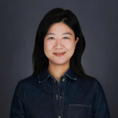 Chelsea Zhang, Partner at Equal Ventures