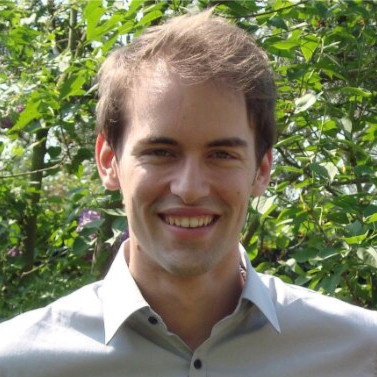 Diederik Brems