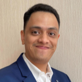 Abdurahman Alatas, Project Leader at Inverto, a BCG company