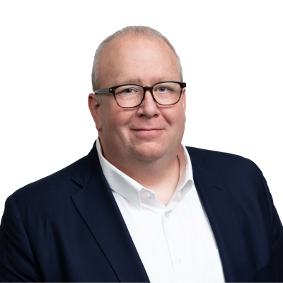 Todd Brown, SVP, Global Commercial Operations and Service at Accuray