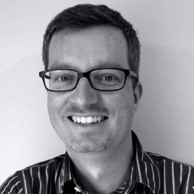Christof Baer, Global Growth Lead, Centre of Excellence at Kimberly-Clark