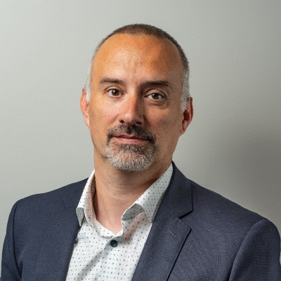 Zoltan Vajda, Head of Indirect Procurement at Trivium Packaging