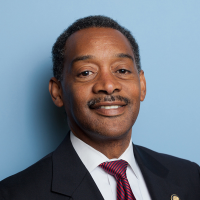 Dr. Jonathan Woodson