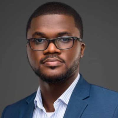 Emmanuel Nkrumah, Global FX & Rates Trader at Puma Energy