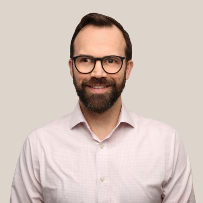 David Genn, Chief Executive Officer at Goji - a Euroclear company