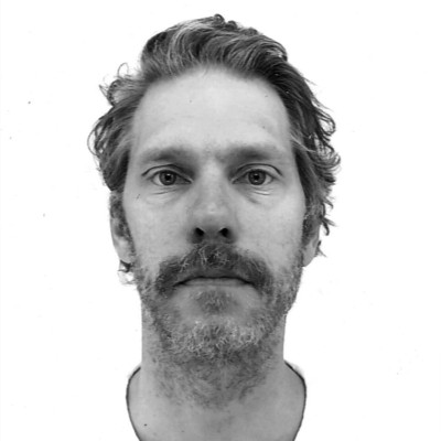Kristoffer Hedstrom, Head of UX / UI Design & Research at ON Running