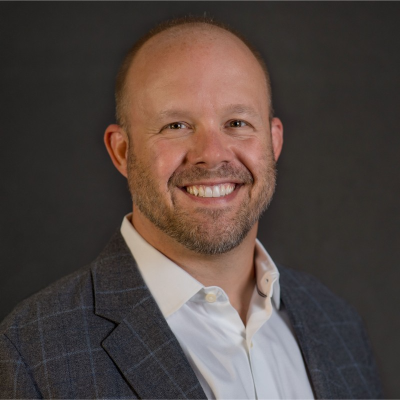 Barry Kull, Senior Director, Enterprise Marketing and Market Access Category Management at AstraZeneca