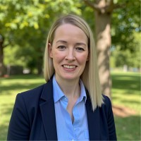 Sian McHenry, Group Data Governance Director at Nationwide Building Society