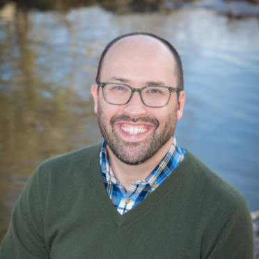 Daniel Weaver, SVP of Partnership Strategy at Coterie Insurance