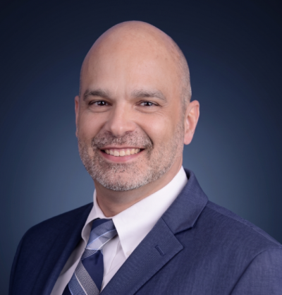 Jorge Mederos, Chief Information Security Officer at Miami-Dade County