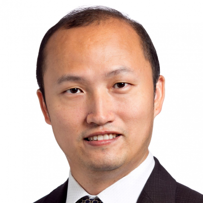 Kodak Xiao, Group Marketing Director, Packaging and Health & Hygiene, APAC at Dow