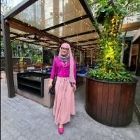 Harshielawati Hanim