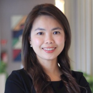 Sun Loo Yeoh, Head of Digital B2C & Platform at DTAC