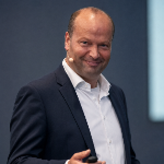 Roy Egas, Senior Product Owner eCommerce at Philips