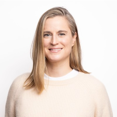 Caitlin Curran-Blaney, VP, Digital at RBC Insurance