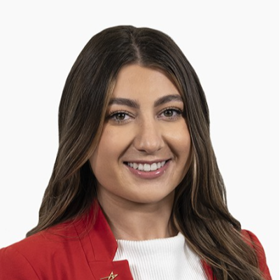 Emily Pontiff