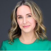 Amanda Lynam, Managing Director, Head of Macro Credit Research at BlackRock