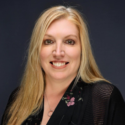 Jennifer Swenson