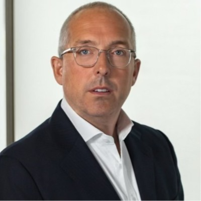 Karl Wyborn, CRO at Etrading Software