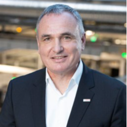 Markus Hildenbrand