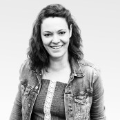 Anna Houghton