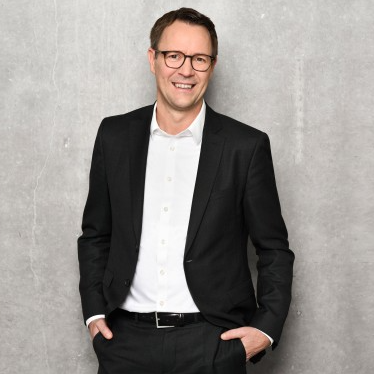 Thomas Kleine-Möllhoff