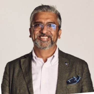 Neeraj Manik