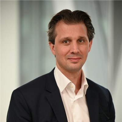 Steffan Dubbledam