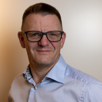 Mikael Taveniku Ph.D