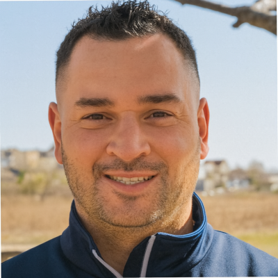 Matthew Shea, VP, Sales at IFS