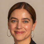 Rebecca Burick, Director, Specialty Commercial Strategy & Marketing at Paper Source