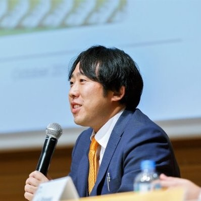 Masato Endo